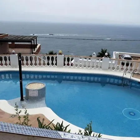 Casa vacanze Global Immo 6026 Casa Boganvillas