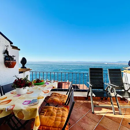 Global Immo 6026 Casa Boganvillas بيت للعطل روساس
