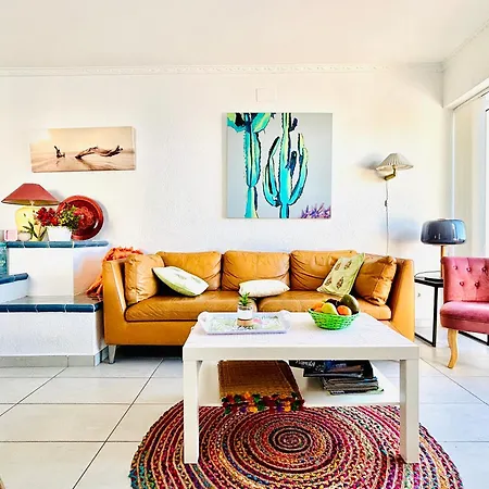 بيت للعطل Global Immo 6026 Casa Boganvillas