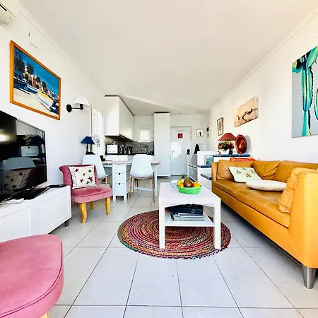 بيت للعطل Global Immo 6026 Casa Boganvillas *