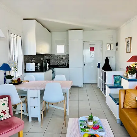 بيت للعطل Global Immo 6026 Casa Boganvillas