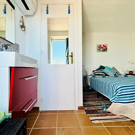 Global Immo 6026 Casa Boganvillas بيت للعطل روساس