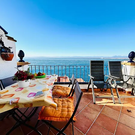 Global Immo 6026 Casa Boganvillas Casa vacanze Roses