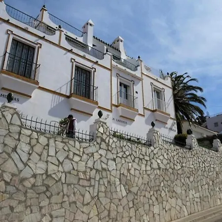 Casa vacanze Global Immo 6026 Casa Boganvillas Roses