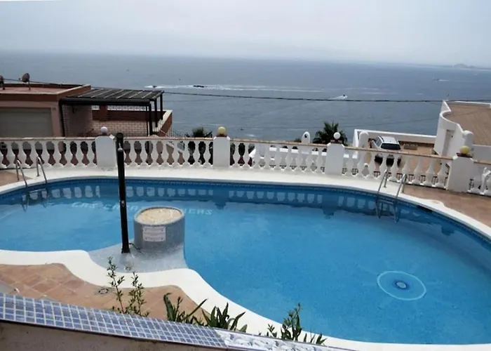 بيت للعطل Global Immo 6026 Casa Boganvillas