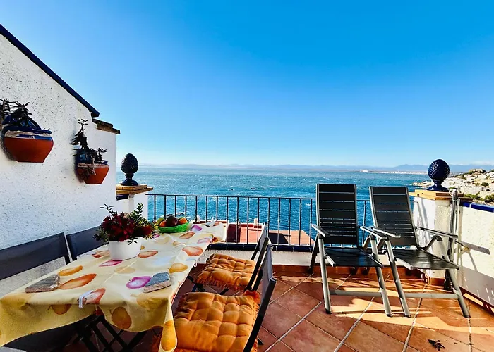 Global Immo 6026 Casa Boganvillas بيت للعطل روساس