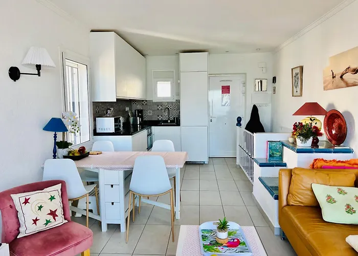 بيت للعطل Global Immo 6026 Casa Boganvillas