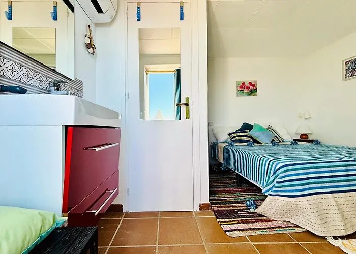 Global Immo 6026 Casa Boganvillas بيت للعطل روساس