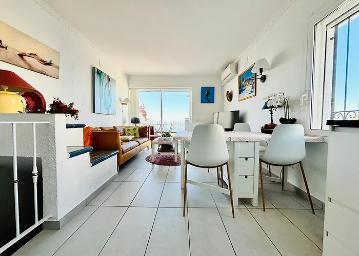 بيت للعطل Global Immo 6026 Casa Boganvillas