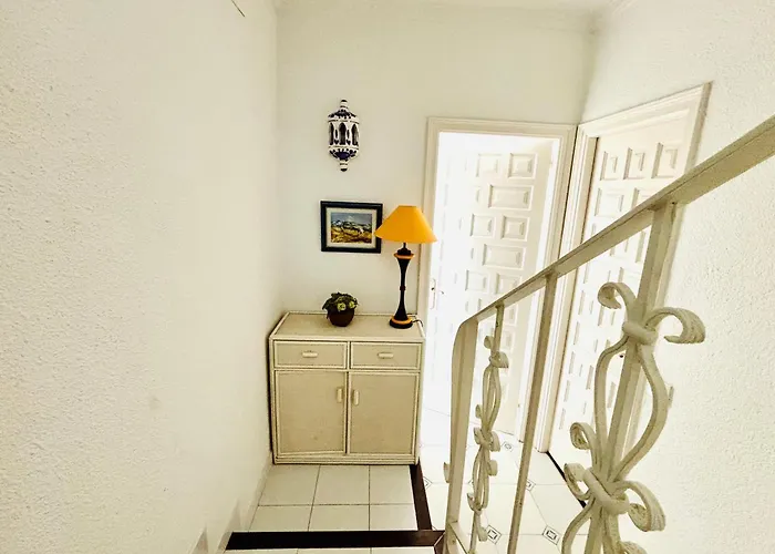 Global Immo 6026 Casa Boganvillas روساس