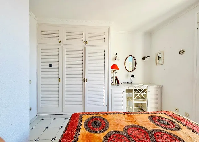 بيت للعطل Global Immo 6026 Casa Boganvillas