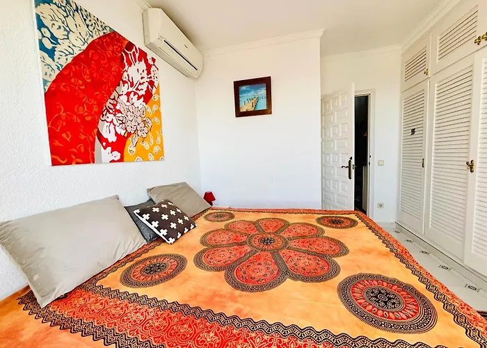 Global Immo 6026 Casa Boganvillas روساس