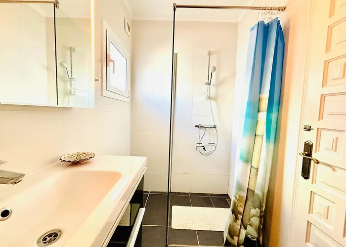 بيت للعطل Global Immo 6026 Casa Boganvillas روساس