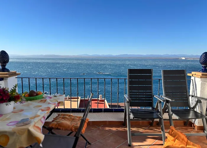 بيت للعطل Global Immo 6026 Casa Boganvillas روساس