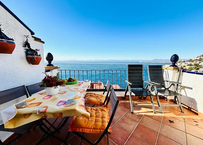 Global Immo 6026 Casa Boganvillas بيت للعطل روساس