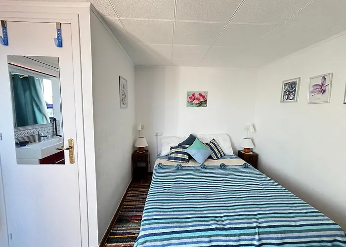 Global Immo 6026 Casa Boganvillas بيت للعطل *