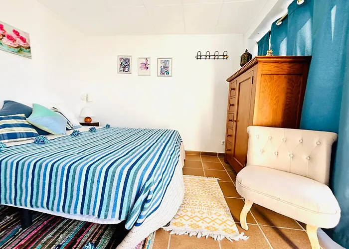 Global Immo 6026 Casa Boganvillas * روساس