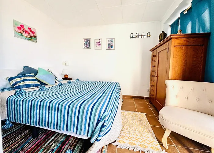 Global Immo 6026 Casa Boganvillas بيت للعطل *