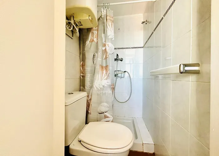 بيت للعطل Global Immo 6026 Casa Boganvillas روساس