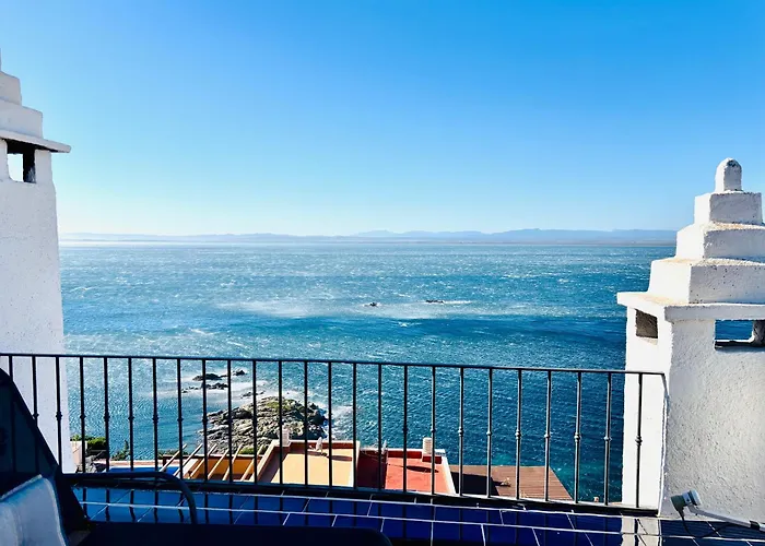 Global Immo 6026 Casa Boganvillas بيت للعطل روساس