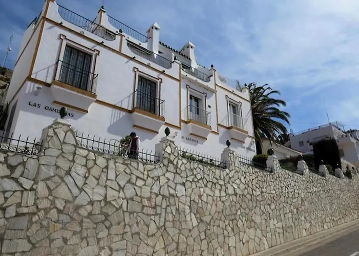 بيت للعطل Global Immo 6026 Casa Boganvillas روساس