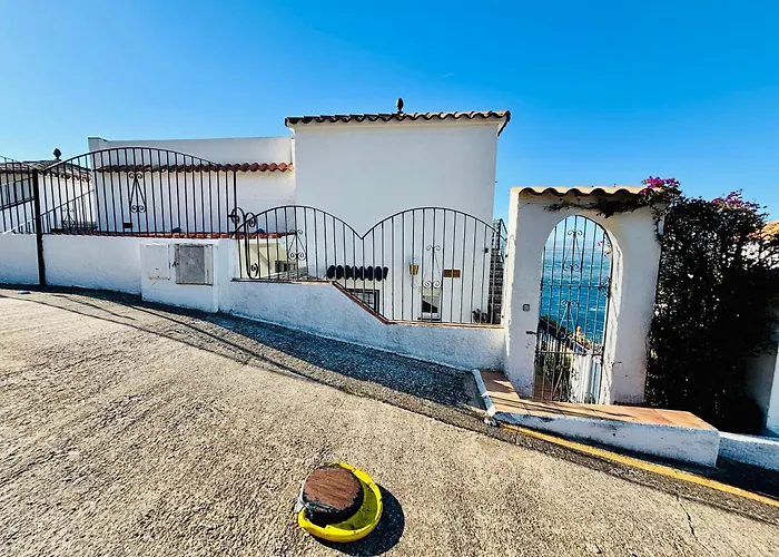 Global Immo 6026 Casa Boganvillas بيت للعطل روساس