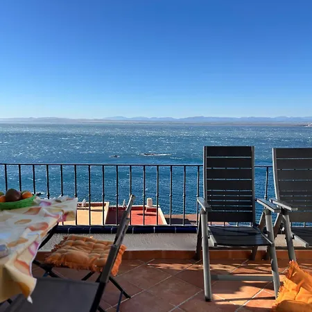 Σπίτι διακοπών Global Immo 6026 Casa Boganvillas Ρόζες